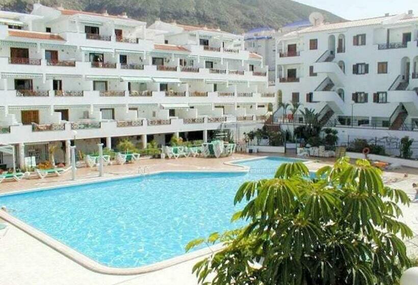 Victoria Court Ii Con Wifi Planta Baja