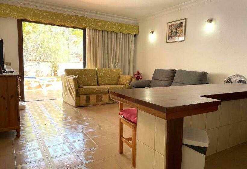 Victoria Court Ii Con Wifi Planta Baja