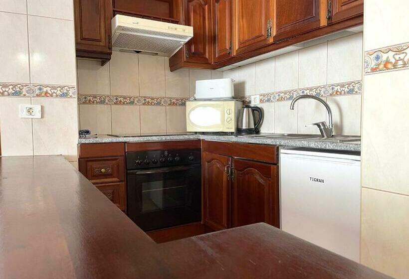 Victoria Court Ii Con Wifi Planta Baja