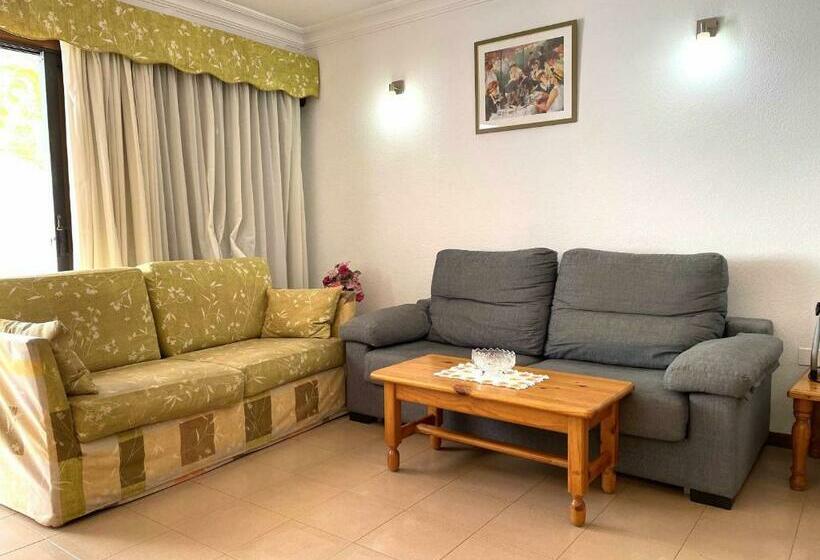 Victoria Court Ii Con Wifi Planta Baja