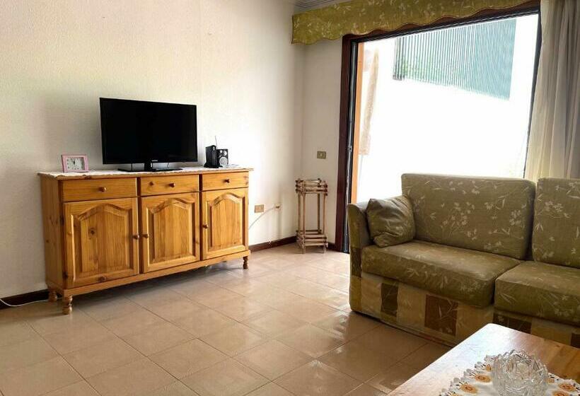 Victoria Court Ii Con Wifi Planta Baja