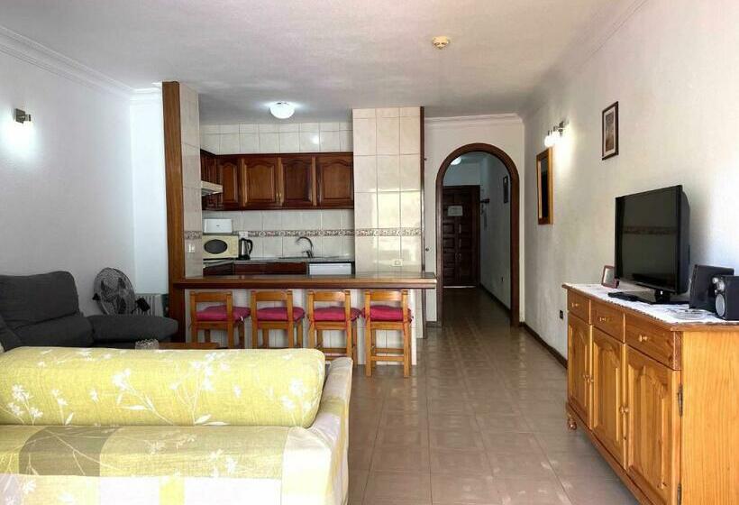 Victoria Court Ii Con Wifi Planta Baja