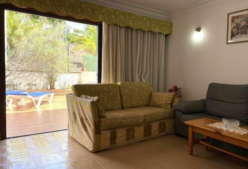 Victoria Court Ii Con Wifi Planta Baja