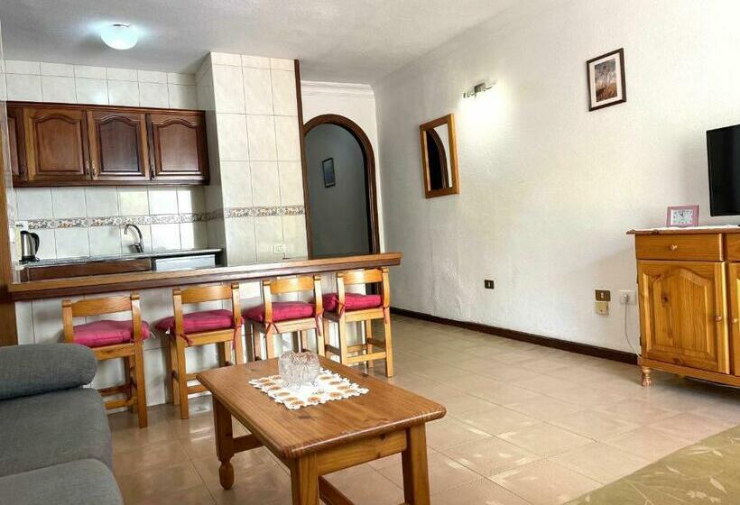 Victoria Court Ii Con Wifi Planta Baja