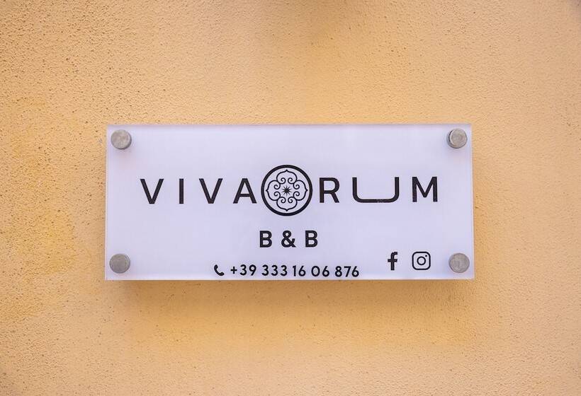 Vivarum B&b