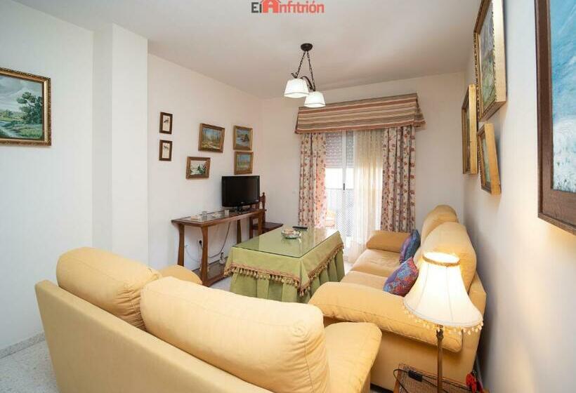 El Anfitrión Vivienda Luana