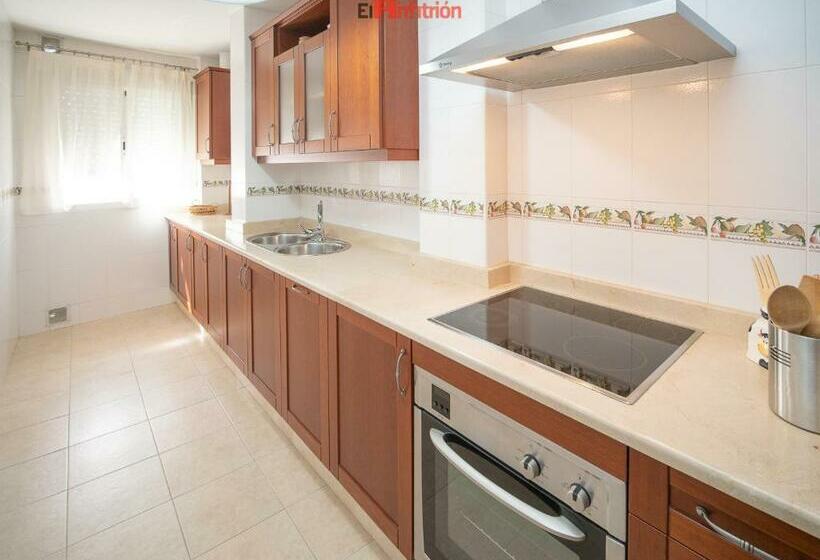 El Anfitrión Vivienda Luana