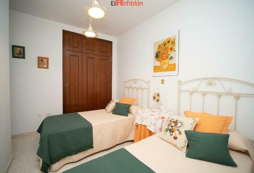 El Anfitrión Vivienda Luana