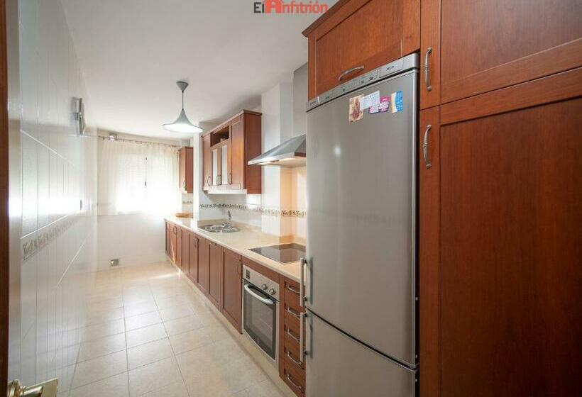 El Anfitrión Vivienda Luana