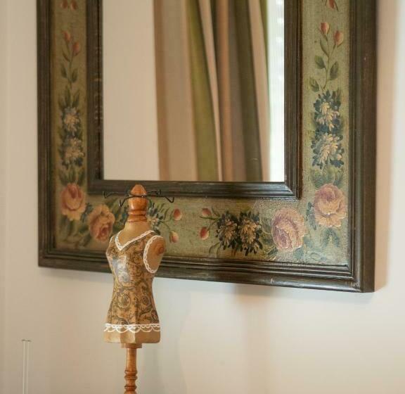 El Anfitrión Vivienda Luana