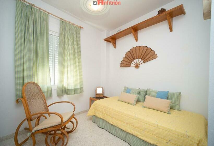 El Anfitrión Vivienda Luana