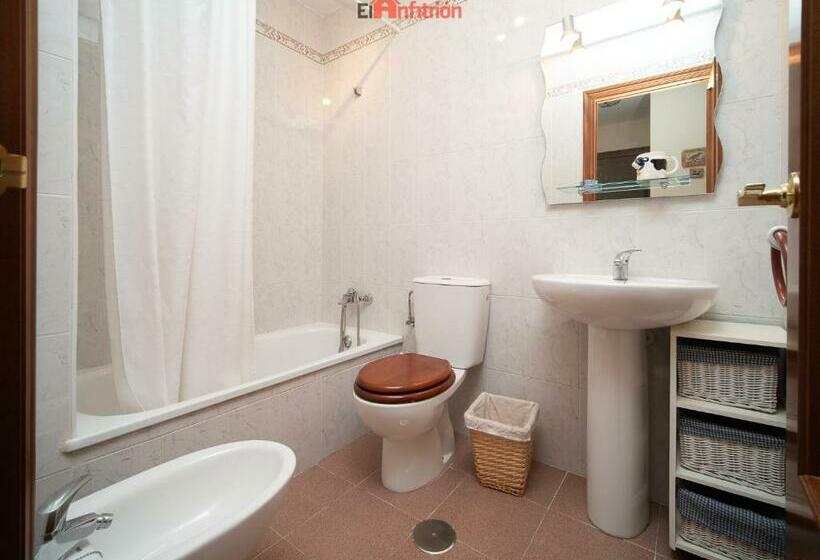 El Anfitrión Vivienda Luana