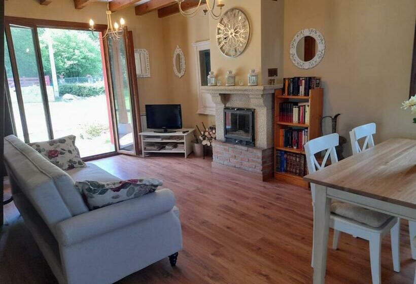 Vivienda Vacacional La Camelia