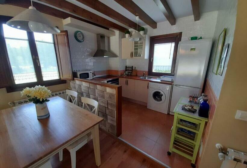 Vivienda Vacacional La Camelia