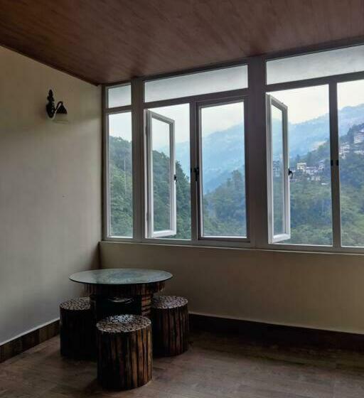 3 Bedroom House Near Gangtok