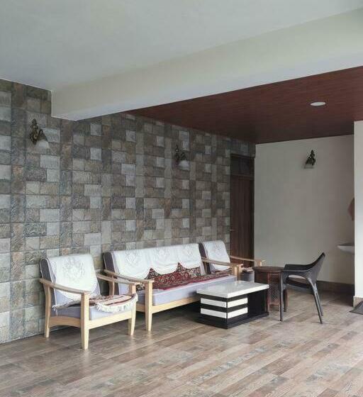 3 Bedroom House Near Gangtok