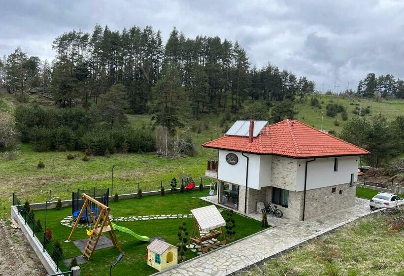 4u Luxury Villa