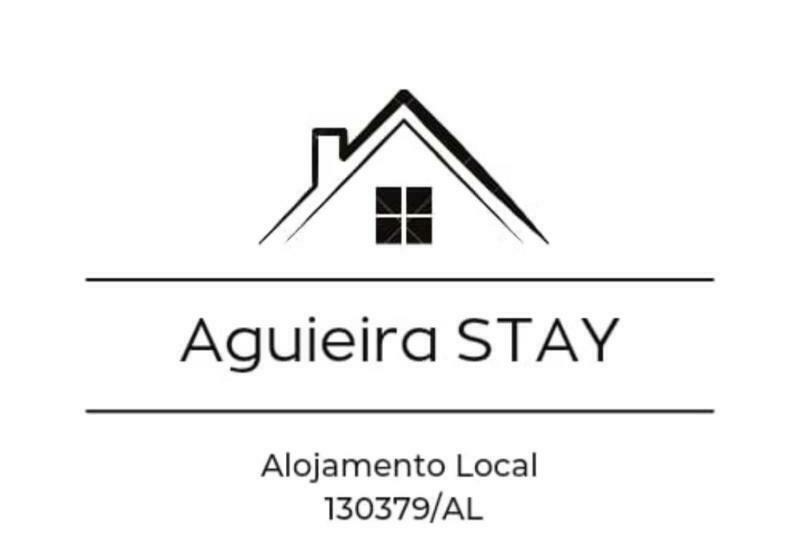 Aguieira Stay