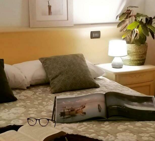 Общежитие Borgo Di Arcadia