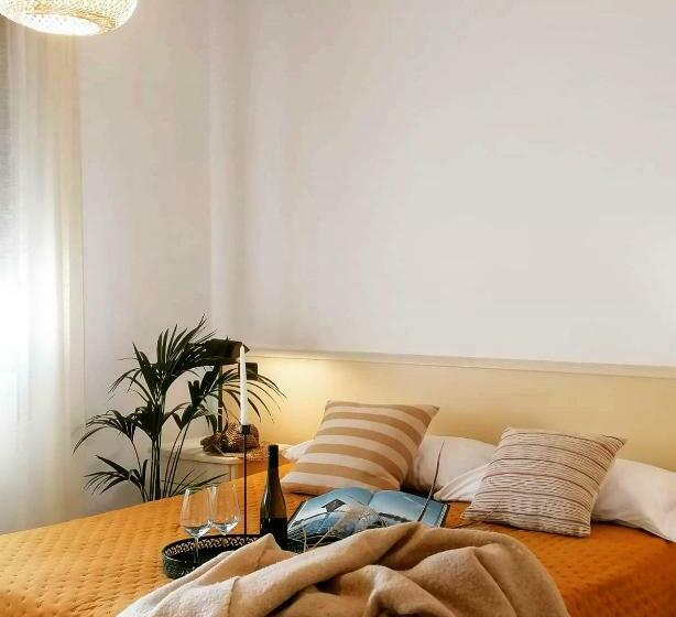 فندق صغير Borgo Di Arcadia