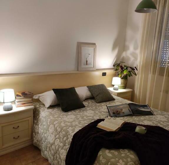 فندق صغير Borgo Di Arcadia