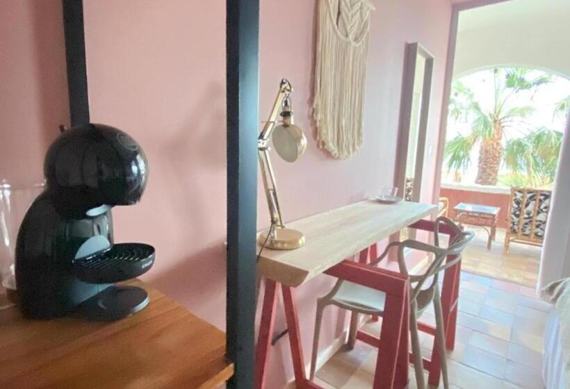 旅馆 Porto Santo Destination