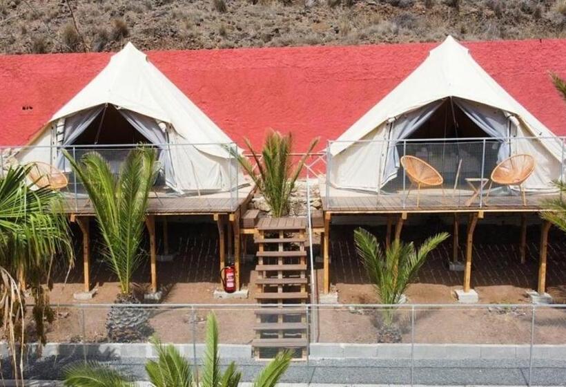 旅馆 Porto Santo Destination