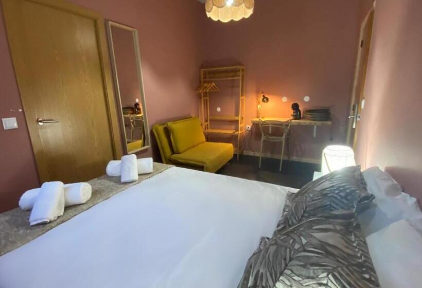 旅馆 Porto Santo Destination