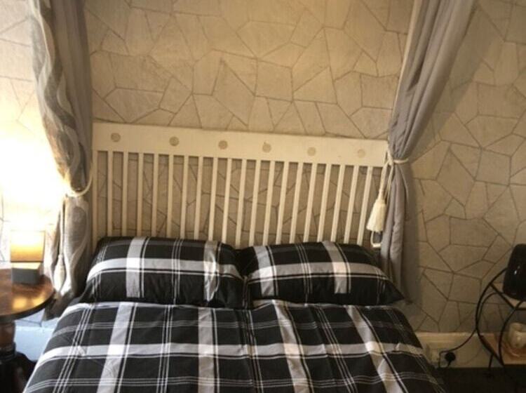 Общежитие The Star Inn