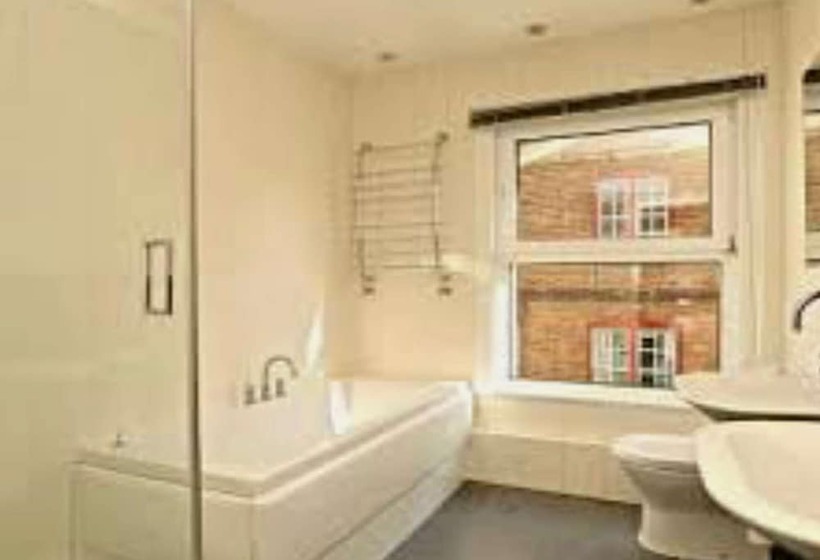 Общежитие The Star Inn