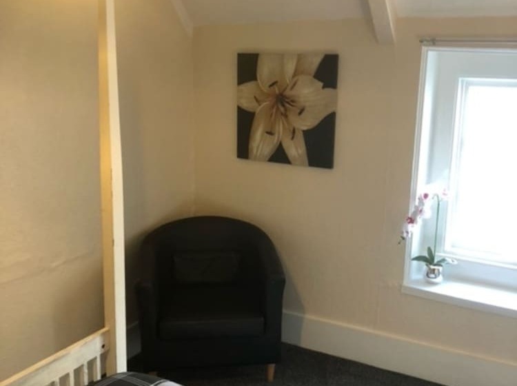 Общежитие The Star Inn