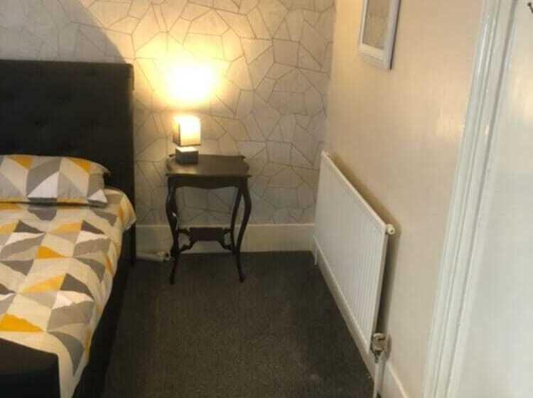 Общежитие The Star Inn