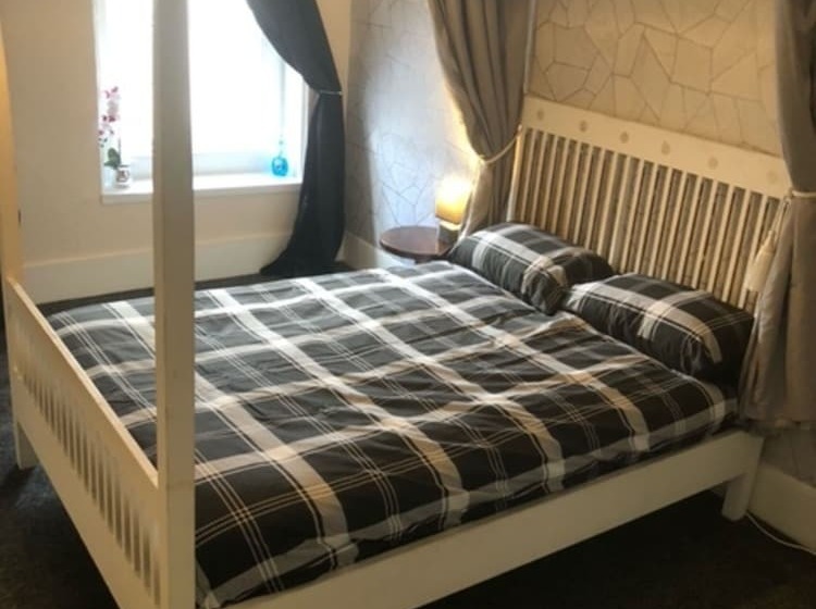 Общежитие The Star Inn