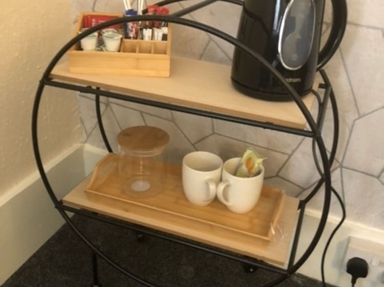 Общежитие The Star Inn