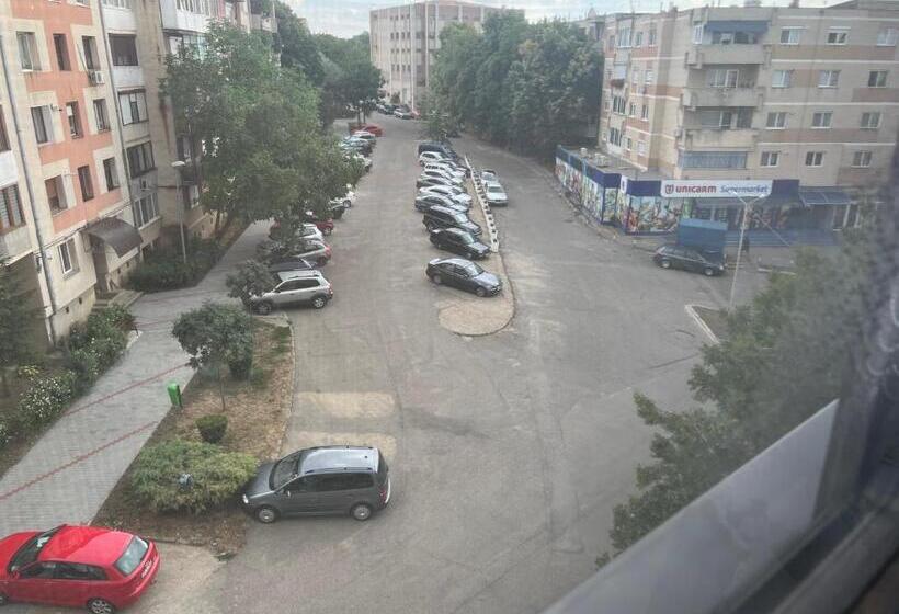 Apartament 5ive