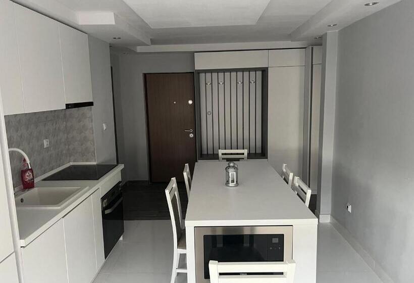 Apartament 5ive