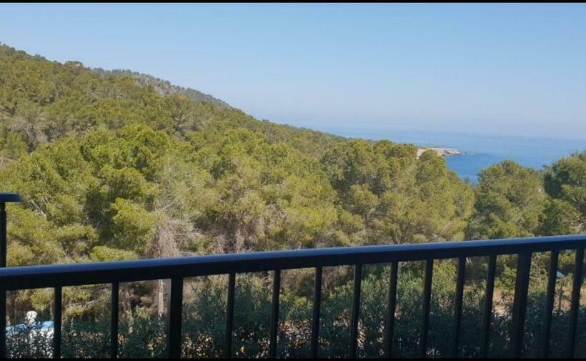 Apartamento En Ibiza
