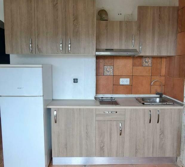 Apartamento En Ibiza