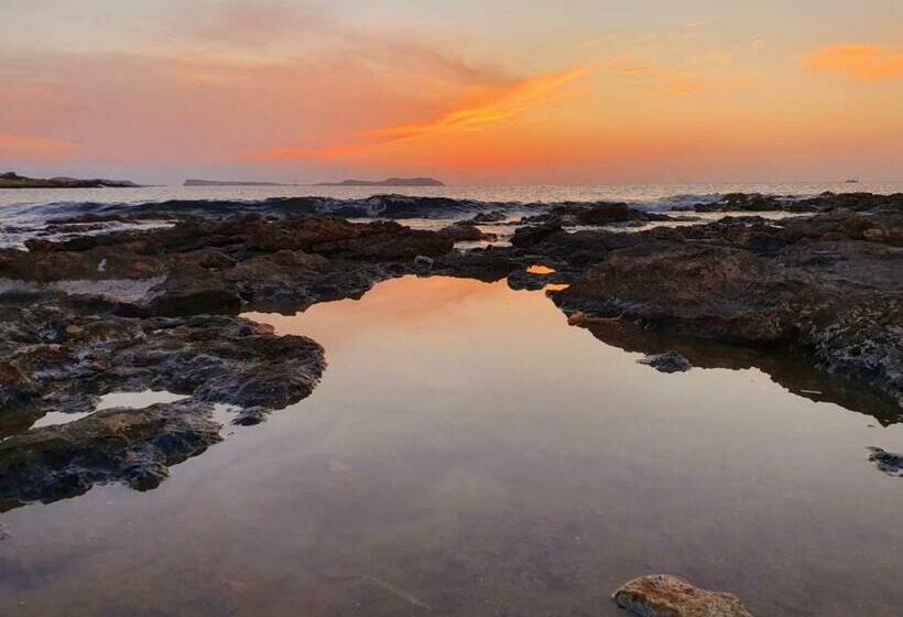 Apartamento En Ibiza