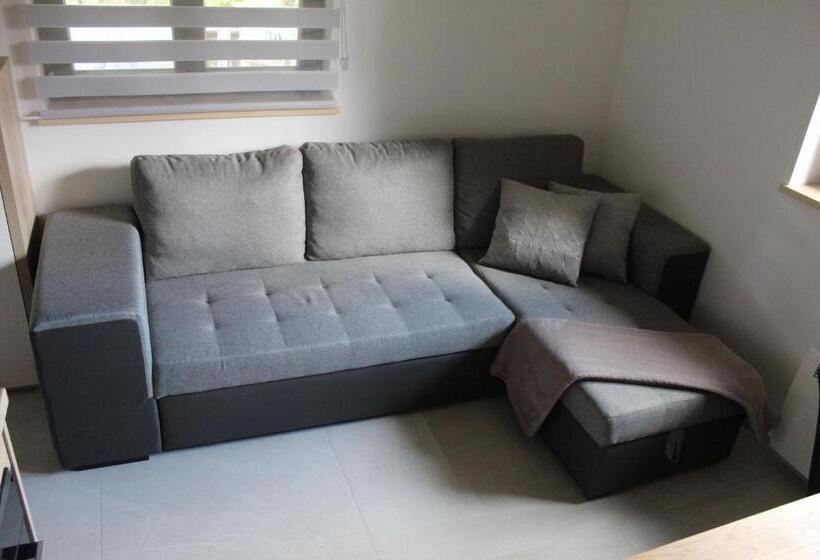 Apartment Bajta Rogla