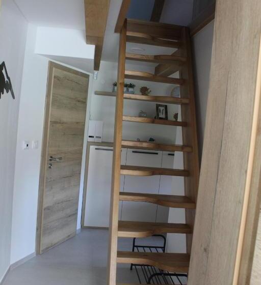 Apartment Bajta Rogla