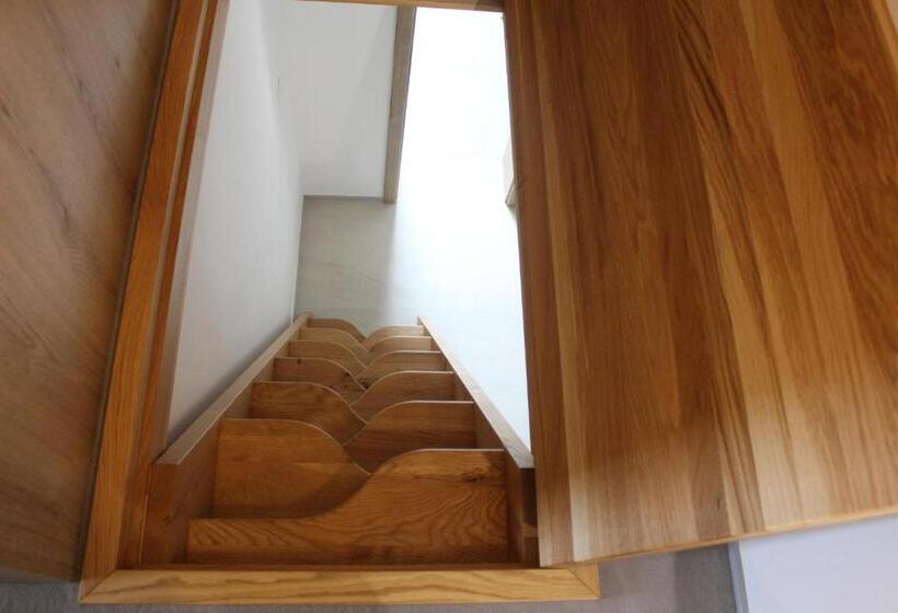 Apartment Bajta Rogla