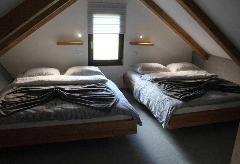 Apartment Bajta Rogla