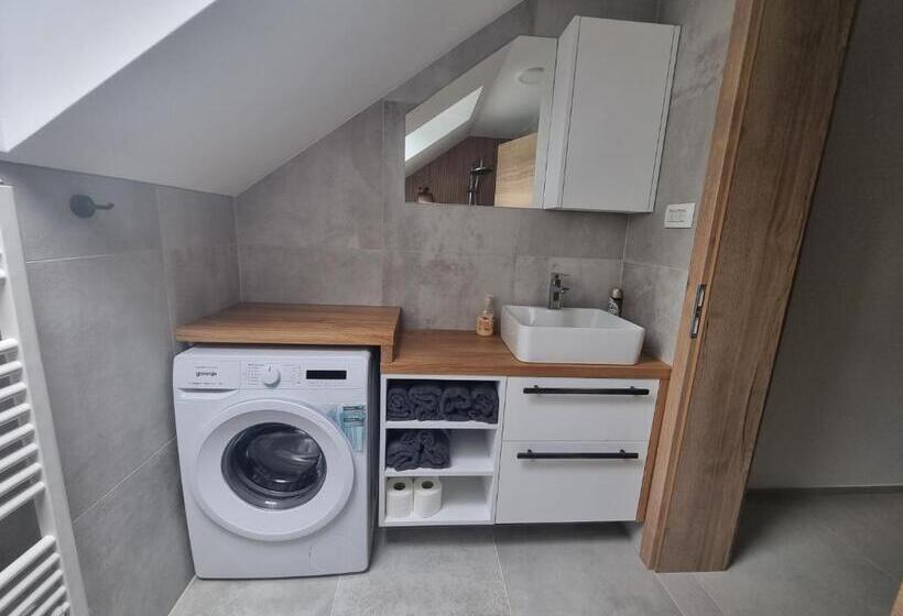 Apartment Bajta Rogla