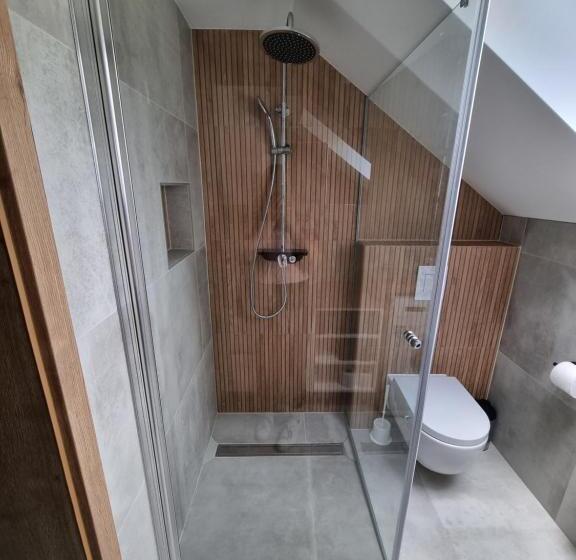 Apartment Bajta Rogla