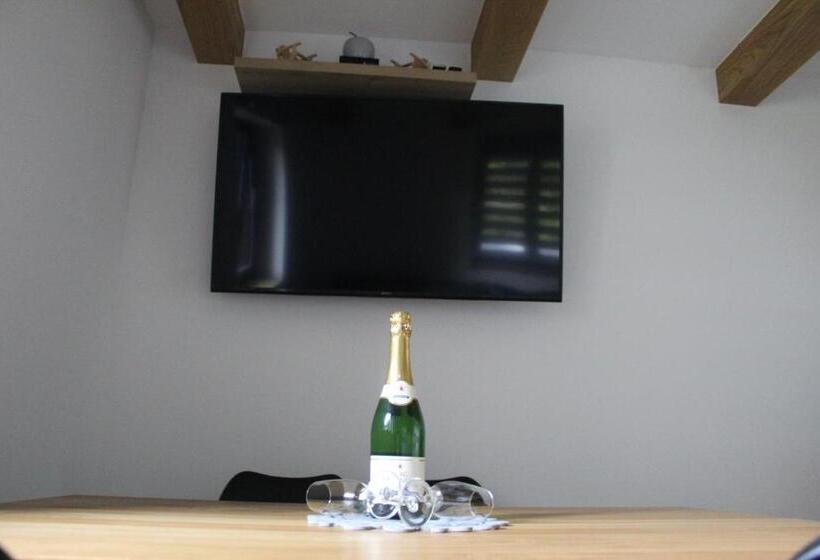 Apartment Bajta Rogla