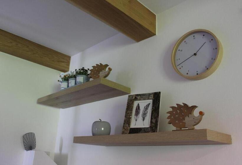 Apartment Bajta Rogla