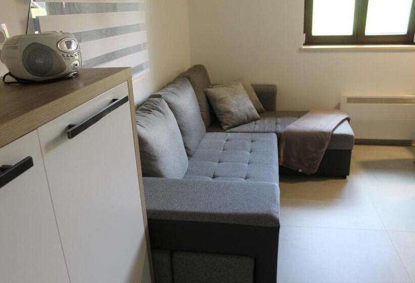 Apartment Bajta Rogla