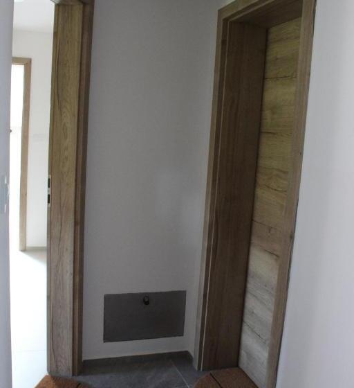 Apartment Bajta Rogla