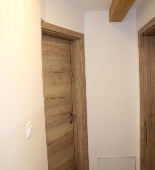 Apartment Bajta Rogla